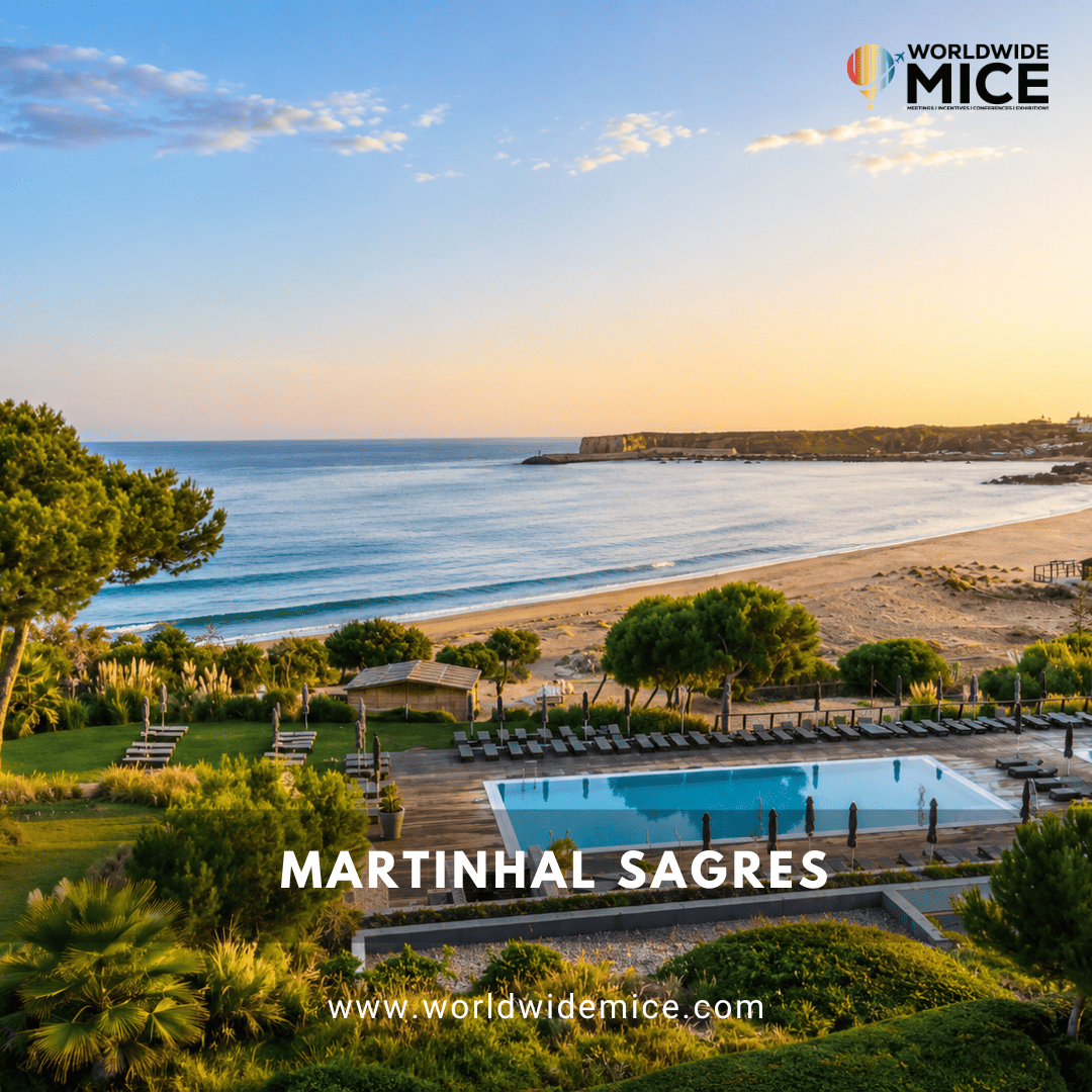 Martinhal Sagres Beach Family Resort